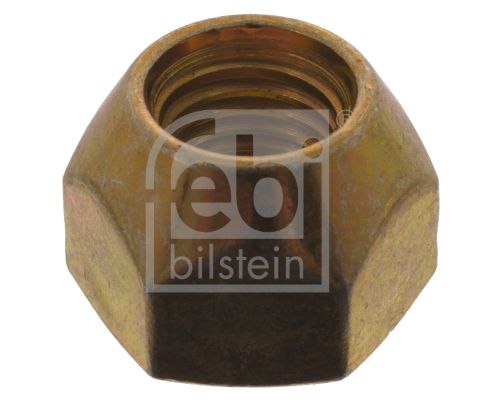 FEBI BILSTEIN Radmutter (11939) FEBI BILSTEIN Radmutter (11939)