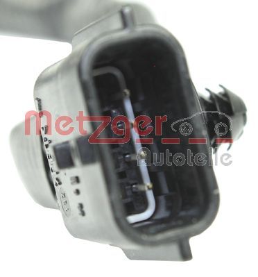 METZGER Lambdasonde (0893404)
