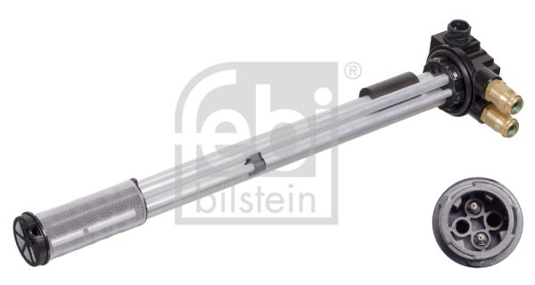 FEBI BILSTEIN Lager, Schaltgetriebe (102657)
