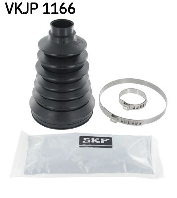 SKF Faltenbalgsatz, Antriebswelle (VKJP 1166)