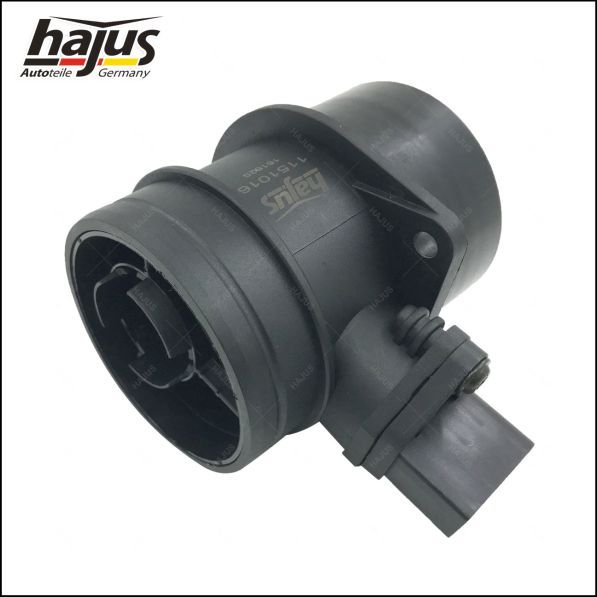 hajus Autoteile Luftmassenmesser (1151016) hajus Autoteile Luftmassenmesser (1151016)