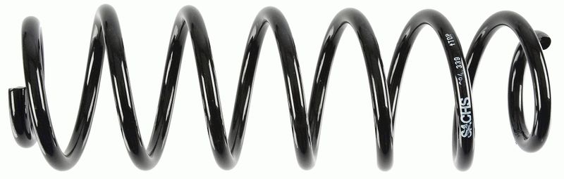 SACHS Fahrwerksfeder (994 339)