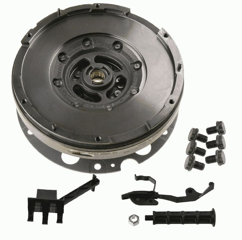 SACHS Schwungrad (2294 000 752)