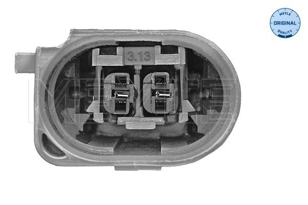 MEYLE Sensor, Abgastemperatur (114 800 0195)