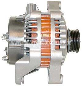 EUROTEC Generator (12042740) EUROTEC Generator (12042740)