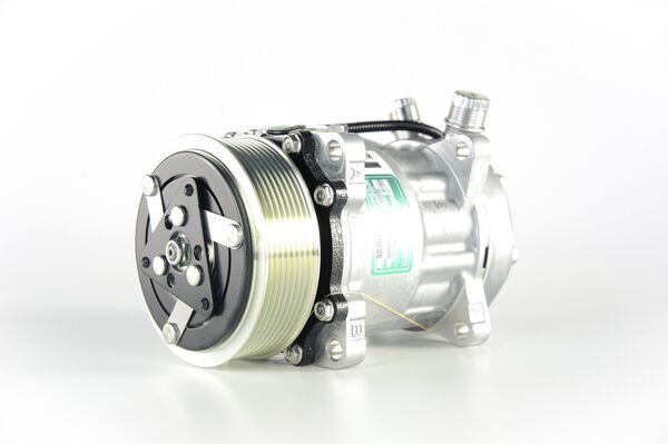 MAHLE Kompressor, Klimaanlage (ACP 111 000P)