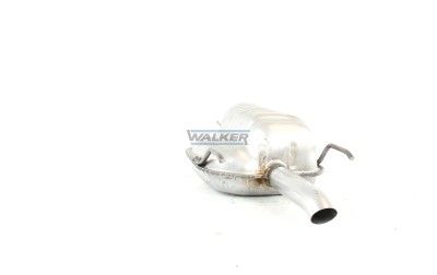 WALKER Endschalldämpfer (23184) WALKER Endschalldämpfer (23184)