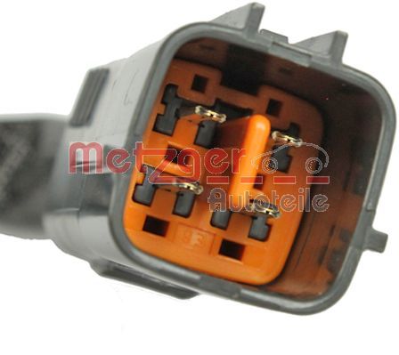 METZGER Lambdasonde (0893584)