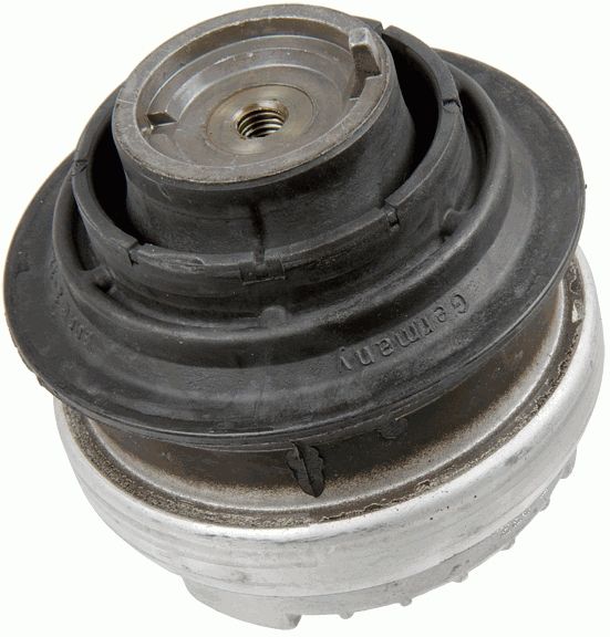 LEMFÖRDER Lagerung, Motor (25032 01)