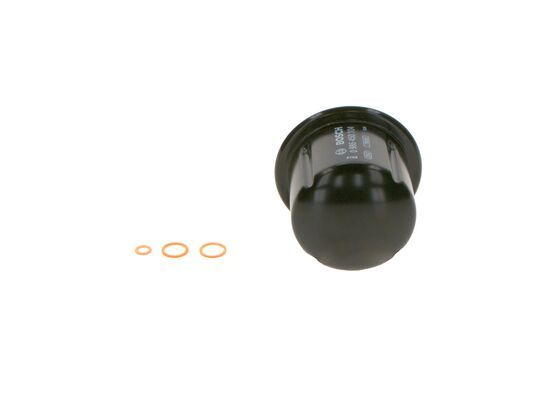 BOSCH Kraftstofffilter (0 986 450 104)