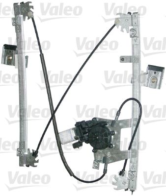 VALEO Fensterheber (850506)