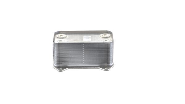 MAHLE Ölkühler, Motoröl (CLC 63 000P) MAHLE Ölkühler, Motoröl (CLC 63 000P)