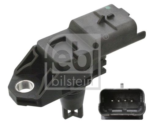 FEBI BILSTEIN Sensor, Saugrohrdruck (106021) Thumbnail