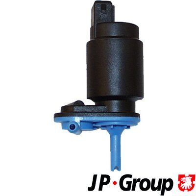 JP GROUP Waschwasserpumpe, Scheibenreinigung (1198500400)