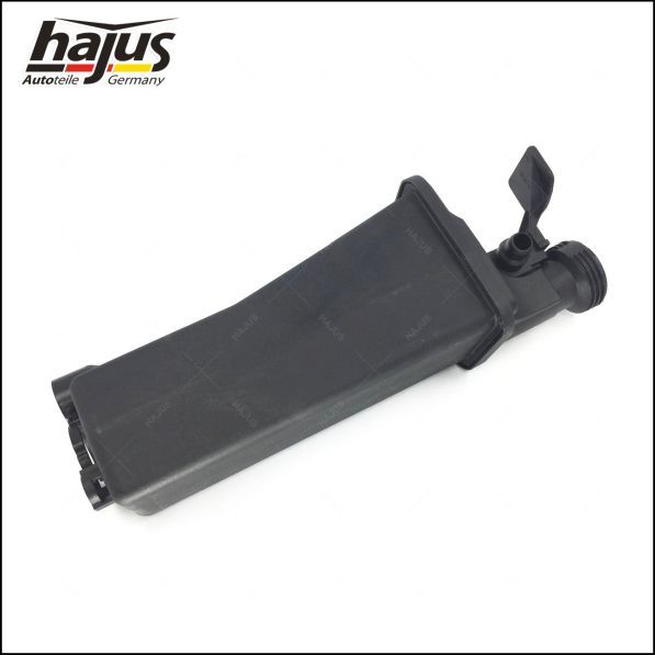 hajus Autoteile Ausgleichsbehälter, Kühlmittel (1211064)