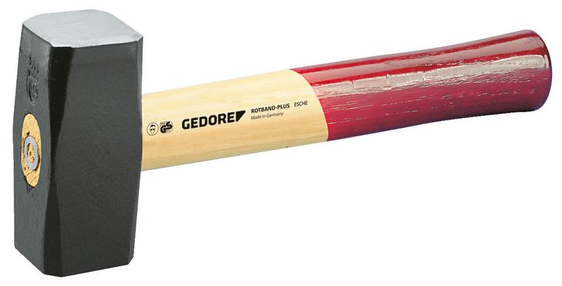 GEDORE Fäustel (8635480)