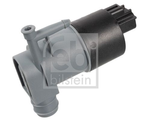 FEBI BILSTEIN Waschwasserpumpe, Scheibenreinigung (170459)