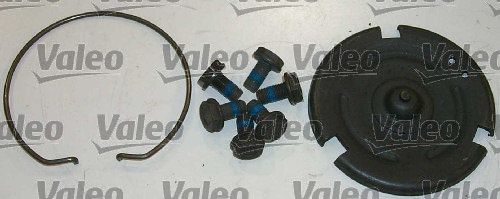 VALEO Kupplungssatz (003421)