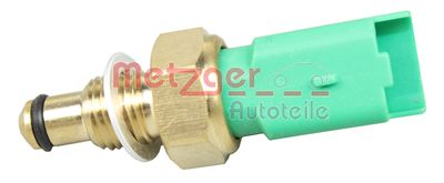 METZGER Sensor, Kraftstofftemperatur (0905277) Thumbnail