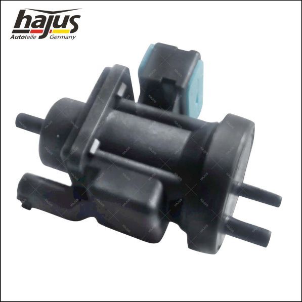 hajus Autoteile Druckwandler, Abgassteuerung (9191426)