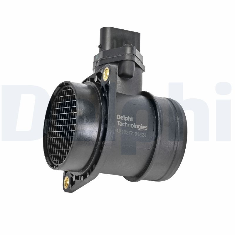 DELPHI Luftmassenmesser (AF10277-12B1) DELPHI Luftmassenmesser (AF10277-12B1)