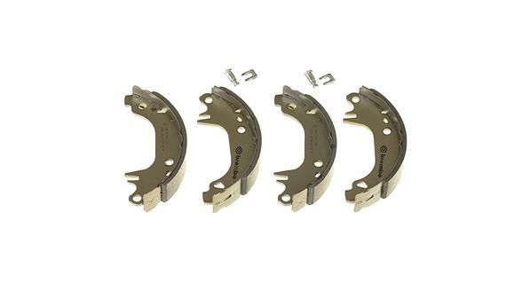 BREMBO Bremsbackensatz (S 61 535)