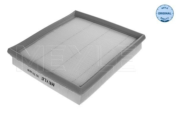 MEYLE Luftfilter (312 321 0038)
