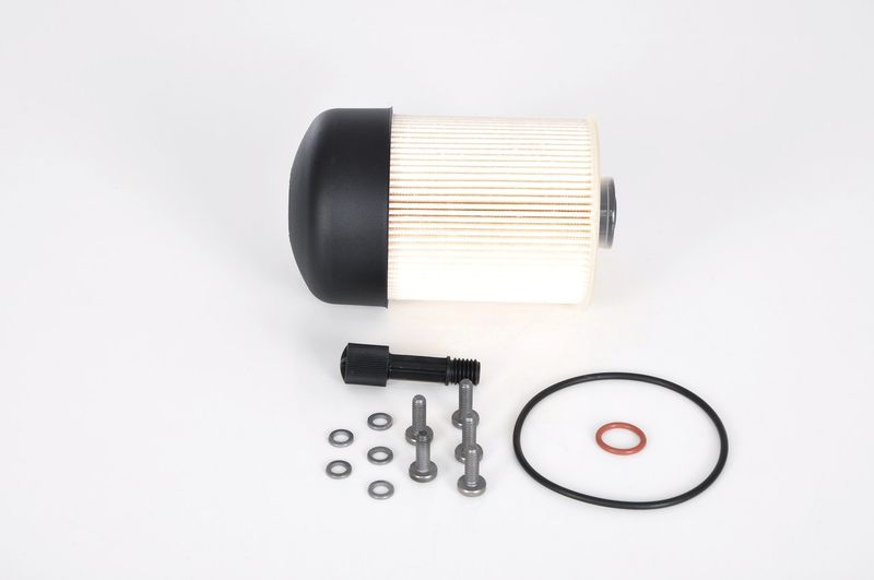 BOSCH Kraftstofffilter (F 026 402 857) BOSCH Kraftstofffilter (F 026 402 857)