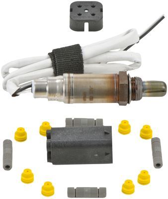 BOSCH Lambdasonde (0 258 005 725)