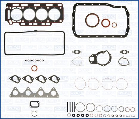 AJUSA Dichtungsvollsatz, Motor (50104300) Thumbnail
