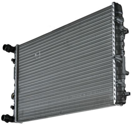 MAHLE Kühler, Motorkühlung (CR 505 000P) MAHLE Kühler, Motorkühlung (CR 505 000P)