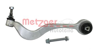 METZGER Lenker, Radaufhängung (58019302)
