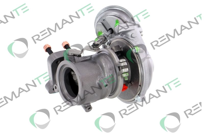 REMANTE Lader, Aufladung (003-001-001375R) REMANTE Lader, Aufladung (003-001-001375R)