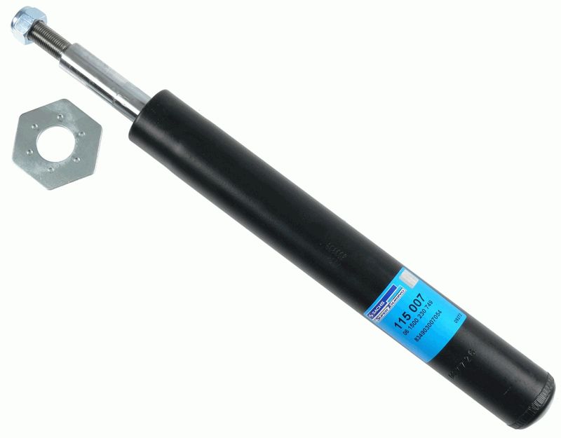 SACHS Stoßdämpfer (115 007)