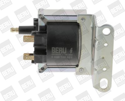 BorgWarner (BERU) Zündspule (ZS252)