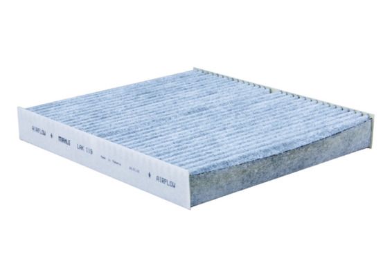 KNECHT Filter, Innenraumluft (LAK 119)