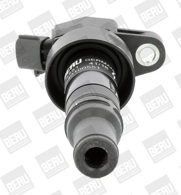 BorgWarner (BERU) Zündspule (ZS551)