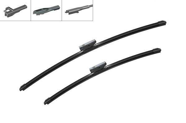 BOSCH Wischblatt (3 397 014 224)