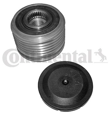 CONTINENTAL CTAM Generatorfreilauf (AP9011)