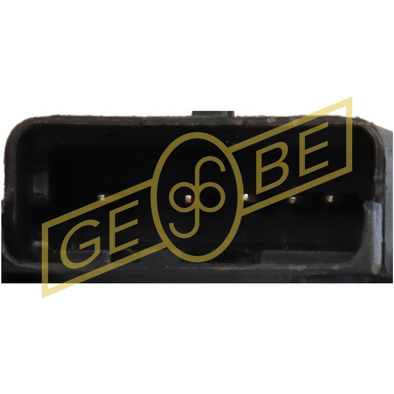 GEBE AGR-Ventil (9 3116 1) GEBE AGR-Ventil (9 3116 1)