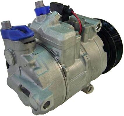 MAHLE Kompressor, Klimaanlage (ACP 304 000P) MAHLE Kompressor, Klimaanlage (ACP 304 000P)