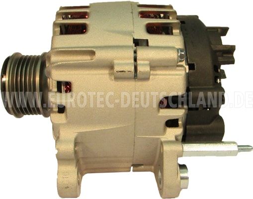 EUROTEC Generator (12090610)