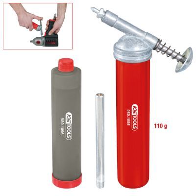 KS TOOLS Handhebelfettpresse (980.1095)