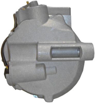 MAHLE Kompressor, Klimaanlage (ACP 129 000S)
