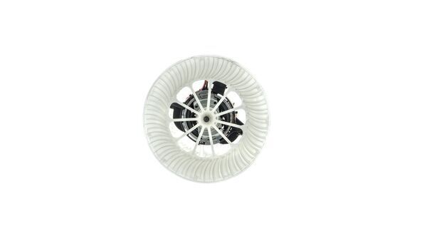 MAHLE Innenraumgebläse (AB 39 000P) MAHLE Innenraumgebläse (AB 39 000P)