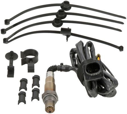 BOSCH Lambdasonde (0 258 007 363)
