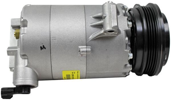 MAHLE Kompressor, Klimaanlage (ACP 1385 000S) MAHLE Kompressor, Klimaanlage (ACP 1385 000S)