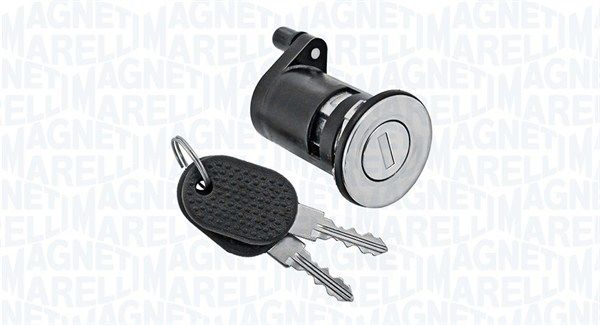 MAGNETI MARELLI Schließzylindergehäuse (350105007900)
