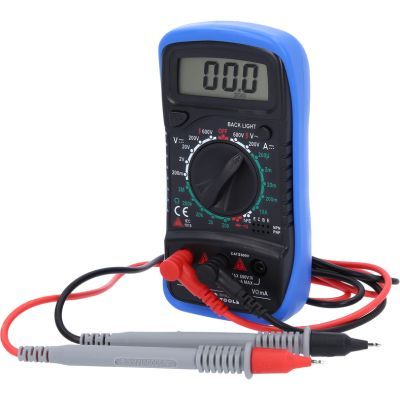 KS TOOLS Multimeter (BT122900) KS TOOLS Multimeter (BT122900)