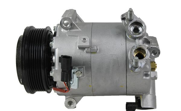 MAHLE Kompressor, Klimaanlage (ACP 53 000S) MAHLE Kompressor, Klimaanlage (ACP 53 000S)